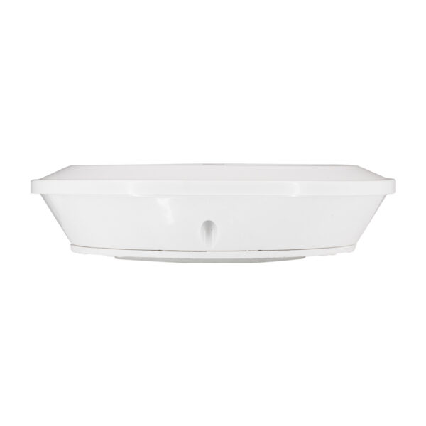 GloboStar® 79044 Φωτιστικά Νυκτός Μπαταρίας LED COB 6W 600lm με Timer & Ασύρματο Χειριστήριο RF – ΣΕΤ 3 Τεμαχίων Ψυχρό Λευκό 6000K