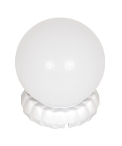 Σετ 10 Λάμπες Φωτισμού για Καθρέφτη Μακιγιάζ LED 8W GloboStar Ρυθμιζόμενο Λευκό με Τροφοδοσία USB-79047GS