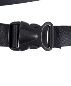 GloboStar® 79069 Γιλέκο Ασφαλείας Φωσφοριζέ Αντανακλαστικό για Ποδηλάτες & Runners με Φωτεινή Σήμανση LED – Ενσωματωμένη Μπαταρία 650mAh DC 5V Επαναφορτιζόμενο με Καλώδιο Τροφοδοσίας USB & Ασύρματο Χειριστήριο – Λαχανί Φωσφοριζέ & Μαύρο Αδιάβροχο IP65