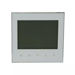 Θερμοστάτης αφής Wi-Fi Smart Home V-TAC Συμβατός με Amazon Alexa & Google Home – 7908