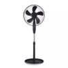 Επιδαπέδιος Ανεμιστήρας 16 Inch Μαύρος 55W V-TAC – 7923