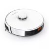 Έξυπνη Σκούπα Ρομπότ Wi-Fi Smart Home V-TAC Λευκή Συμβατή με Amazon Alexa & Google Home – 7933
