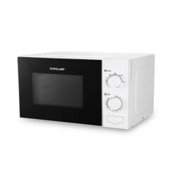 ΦΟΥΡΝΟΣ ΜΙΚΡΟΚΥΜΑΤΩΝ ΛΕΥΚΟΣ 20 ΛΙΤΡΩΝ 700W 220-240V EUROLAMP – 300-70026
