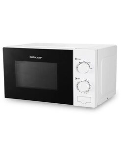 ΦΟΥΡΝΟΣ ΜΙΚΡΟΚΥΜΑΤΩΝ ΛΕΥΚΟΣ 20 ΛΙΤΡΩΝ 700W 220-240V EUROLAMP – 300-70026