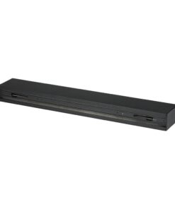 Μαγνητική Ράγα Φωτιστικών 0.5m V-TAC Μαύρη- 7950