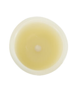 GloboStar® WISHFULL 79566 ΣΕΤ 6 Διακοσμητικών Realistic Κεριών Παραφίνης με LED Εφέ Κινούμενης Φλόγας – Μπαταρίας & Ασύρματο Χειριστήριο IR Σχέδιο Λιωμένο Κερί Θερμό Λευκό 2700K Dimmable