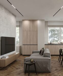 LED Μαγνητικό Φωτιστικό Ράγας 3W V-TAC Μαύρο CRI 90 24V 30° Φυσικό 4000K – 7961