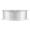 GloboStar® 79621 Ρολό Οπτικής Ίνας – Fiber Optic Roll για LED Μηχανές Οπτικής Ίνας – Πάχους 0.75mm – Μήκος Ρολού 2700 Μέτρα