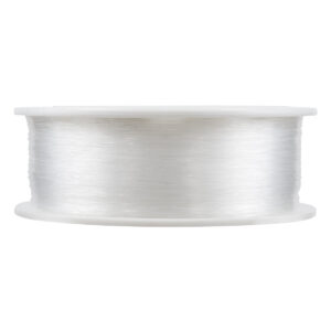 GloboStar® 79621 Ρολό Οπτικής Ίνας – Fiber Optic Roll για LED Μηχανές Οπτικής Ίνας – Πάχους 0.75mm – Μήκος Ρολού 2700 Μέτρα