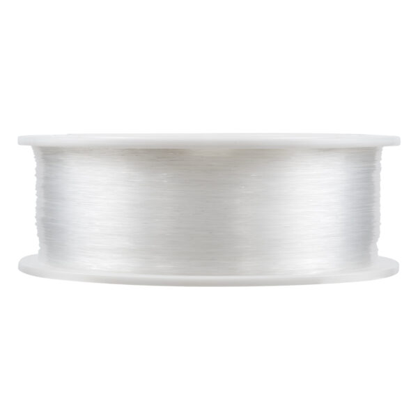 GloboStar® 79621 Ρολό Οπτικής Ίνας – Fiber Optic Roll για LED Μηχανές Οπτικής Ίνας – Πάχους 0.75mm – Μήκος Ρολού 2700 Μέτρα