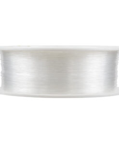 GloboStar® 79622 Ρολό Οπτικής Ίνας – Fiber Optic Roll για LED Μηχανές Οπτικής Ίνας – Πάχους 1mm – Μήκος Ρολού 1500 Μέτρα