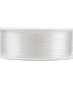 GloboStar® 79623 Ρολό Οπτικής Ίνας – Fiber Optic Roll για LED Μηχανές Οπτικής Ίνας – Πάχους 1.5mm – Μήκος Ρολού 700 Μέτρα