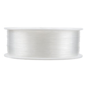 GloboStar® 79623 Ρολό Οπτικής Ίνας – Fiber Optic Roll για LED Μηχανές Οπτικής Ίνας – Πάχους 1.5mm – Μήκος Ρολού 700 Μέτρα