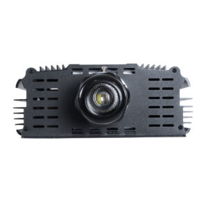 GloboStar® 79624 Μηχανή Οπτικής Ίνας Μονής Κεφαλής – Fiber Optic Light Machine Single Head LED 45W AC 220-240V με Ασύρματο Χειριστήριο RF 2.4Ghz Μ16 x Π26 x Υ8.5cm RGBW DMX512 – 2 Years Warranty