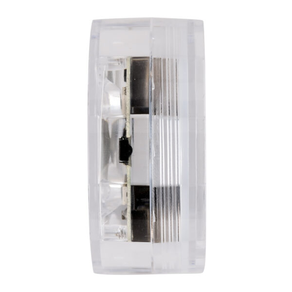 GloboStar® 79626 Υποβρύχια Διακοσμητική Φωτιζόμενη Βάση LED 5W για Μπουκάλια – Ποτήρια – Βάζα – Ναργιλέ Μπαταρίας με Ασύρματο Χειριστήριο IR Αδιάβροχη IP68 Πολύχρωμη RGB Dimmable