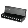 LED Μαγνητικό Φωτιστικό Ράγας 20W V-TAC Μαύρο CRI 90 24V 30° Φυσικό 4000K – 7965