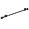 GloboStar® 79673 Φωτιστικό Ενυδρείου 48cm LED 5.5W 180° AC 230V Αδιάβροχο IP68 με Ασύρματο Χειριστήριο IR Πολύχρωμο RGB