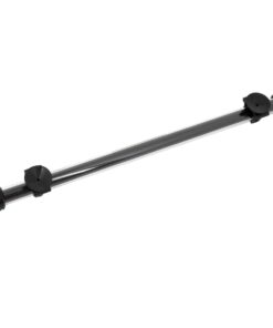 GloboStar® 79673 Φωτιστικό Ενυδρείου 48cm LED 5.5W 180° AC 230V Αδιάβροχο IP68 με Ασύρματο Χειριστήριο IR Πολύχρωμο RGB