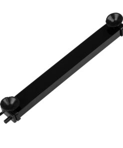 GloboStar® 79674 Φωτιστικό Ενυδρείου & Οξυγονωτής / Μηχανισμός Φυσαλίδων 23cm LED 6W 180° AC 230V Αδιάβροχο IP68 με Ασύρματο Χειριστήριο IR Πολύχρωμο RGB Dimmable