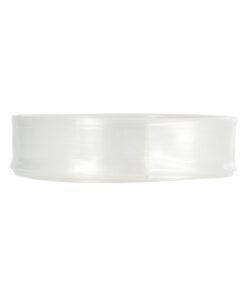 GloboStar® 79969 Θερμοσυστελλόμενο – Μακαρόνι Φ30mm/15mm – Ρολό Μήκους 25m Στεγανοποίησης για Όλες τις Neon Flex LED DC 24V & DC 230V Αδιάβροχο IP65 Φ21 x Υ5.5cm – Διάφανο