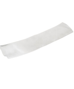 GloboStar® 79969 Θερμοσυστελλόμενο – Μακαρόνι Φ30mm/15mm – Ρολό Μήκους 25m Στεγανοποίησης για Όλες τις Neon Flex LED DC 24V & DC 230V Αδιάβροχο IP65 Φ21 x Υ5.5cm – Διάφανο