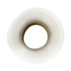 GloboStar® 79970-1 Θερμοσυστελλόμενο – Μακαρόνι Φ40mm/20mm – Τεμάχιο Μήκους 20cm Στεγανοποίησης για Όλες τις Neon Flex LED DC 24V & DC 230V Αδιάβροχο IP65 Μ20 x Π6.5 x Υ0.35cm – Διάφανο