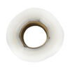 GloboStar® 79971 Θερμοσυστελλόμενο – Μακαρόνι Φ50mm/25mm – Ρολό Μήκους 25m Στεγανοποίησης για Όλες τις Neon Flex LED DC 24V & DC 230V Αδιάβροχο IP65 Φ21 x Υ8.5cm – Διάφανο