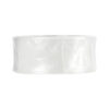 GloboStar® 79971 Θερμοσυστελλόμενο – Μακαρόνι Φ50mm/25mm – Ρολό Μήκους 25m Στεγανοποίησης για Όλες τις Neon Flex LED DC 24V & DC 230V Αδιάβροχο IP65 Φ21 x Υ8.5cm – Διάφανο