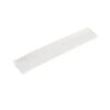 GloboStar® 79971 Θερμοσυστελλόμενο – Μακαρόνι Φ50mm/25mm – Ρολό Μήκους 25m Στεγανοποίησης για Όλες τις Neon Flex LED DC 24V & DC 230V Αδιάβροχο IP65 Φ21 x Υ8.5cm – Διάφανο