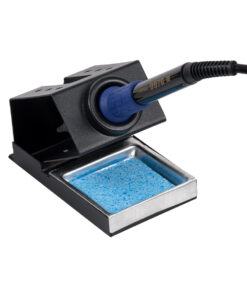 GloboStar® 79972 Ψηφιακός Σταθμός Συγκόλλησης 2in1 με Ψηφιακή Οθόνη – Κολλητήρι – Πιστόλι Θερμού Αέρα Hot Air Soldering Welding Gun και PID Προγραμματιζόμενο Σύστημα Ελέγχου Θερμοκρασίας – 1200W