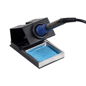 GloboStar® 79972 Ψηφιακός Σταθμός Συγκόλλησης 2in1 με Ψηφιακή Οθόνη – Κολλητήρι – Πιστόλι Θερμού Αέρα Hot Air Soldering Welding Gun και PID Προγραμματιζόμενο Σύστημα Ελέγχου Θερμοκρασίας – 1200W