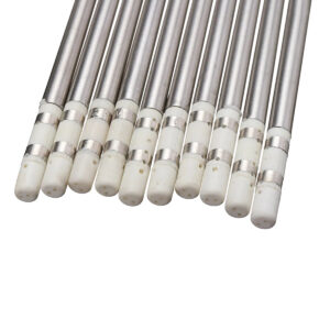 GloboStar® 79977 Drillpro T12 ΣΕΤ 10 Κεφαλών για Κολλητήρι – Σταθμού Συγκόλλησης Συμβατές με Μοντέλα  HAKKO FX951 & FX952 και για Άλλα Μοντέλα