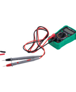 GloboStar® 79978 ΚΙΤ Ηλεκτρονικού με Κολλητήρι & Βάση – Απορροφητική Τρόμπα Κόλλησης – Πλαγιοκόφτη – Τσιμπιδάκι (tweezer) Πενσέτα – Καλάι Κόλλησης – Κοπίδια Φαλτσέτες Ασφαλείας – Ψηφιακό Φορητό Πολύμετρο