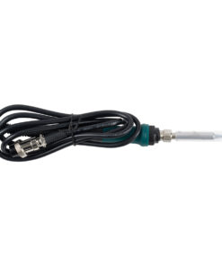 GloboStar® 79979 ProsKit SS-979 Ψηφιακός Σταθμός Συγκόλλησης 2in1 με Dual Digital Ψηφιακή Οθόνη – Κολλητήρι – Πιστόλι Θερμού Αέρα Hot Air Soldering Welding Gun και PID Προγραμματιζόμενο Σύστημα Ελέγχου Θερμοκρασίας – 760W