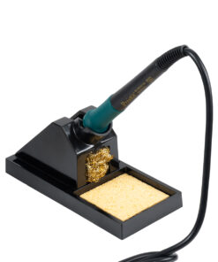 GloboStar® 79979 ProsKit SS-979 Ψηφιακός Σταθμός Συγκόλλησης 2in1 με Dual Digital Ψηφιακή Οθόνη – Κολλητήρι – Πιστόλι Θερμού Αέρα Hot Air Soldering Welding Gun και PID Προγραμματιζόμενο Σύστημα Ελέγχου Θερμοκρασίας – 760W