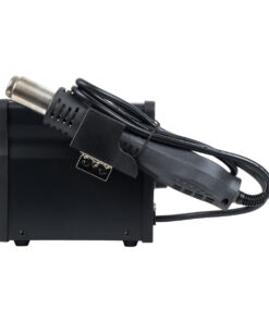 GloboStar® 79979 ProsKit SS-979 Ψηφιακός Σταθμός Συγκόλλησης 2in1 με Dual Digital Ψηφιακή Οθόνη – Κολλητήρι – Πιστόλι Θερμού Αέρα Hot Air Soldering Welding Gun και PID Προγραμματιζόμενο Σύστημα Ελέγχου Θερμοκρασίας – 760W