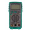 GloboStar® 79982 Ψηφιακό Πολύμετρο Proskit MT-1210 με Θήκη Προστασίας – Οθόνη 3 ½ – Buzzer και Βοηθητικό Φωτισμό