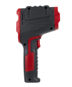 GloboStar® 79989 Θερμοκάμερα Χειρός -10°C – 400°C 32×32 Pixel Οθόνη 2.4 TFT LCD 2 Megapixel HD Επαναφορτιζόμενη με Μπαταρία Li-ion 2600mAh & Καλώδιο Φόρτισης Micro USB Interface – 8GB Micro TF Card