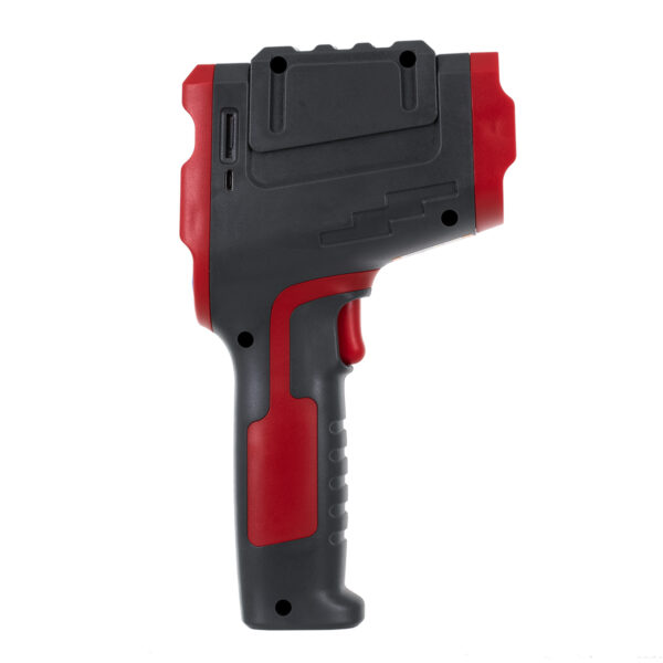GloboStar® 79989 Θερμοκάμερα Χειρός -10°C – 400°C 32×32 Pixel Οθόνη 2.4 TFT LCD 2 Megapixel HD Επαναφορτιζόμενη με Μπαταρία Li-ion 2600mAh & Καλώδιο Φόρτισης Micro USB Interface – 8GB Micro TF Card