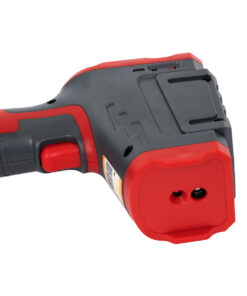 GloboStar® 79989 Θερμοκάμερα Χειρός -10°C – 400°C 32×32 Pixel Οθόνη 2.4 TFT LCD 2 Megapixel HD Επαναφορτιζόμενη με Μπαταρία Li-ion 2600mAh & Καλώδιο Φόρτισης Micro USB Interface – 8GB Micro TF Card