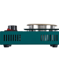 GloboStar® 79992 Proskit SS-552 Solder Pot – Δοχείο Συγκόλλησης Ρεύματος 200W AC 220-240V με Ρύθμιση Θερμοκρασίας 100°C έως 550°C Μ15 x Π9.5 x Υ5.2cm