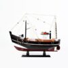 ΚΑΡΑΒΙ, ΜΠΛΕ , 45x14x39cm EUROLAMP – 600-44992