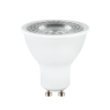 LED Λάμπα GU10 7W Diolamp 38° 550Lm 3000K – 7WGU10CWW