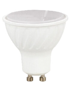 LED Λάμπα GU10 Dimmable 7W Diolamp 100° 540lm 4000K – 7WGU10SNWDIM