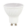LED Λάμπα GU10 Dimmable 7W Diolamp 100° 530lm 3000K – 7WGU10SWWDIM