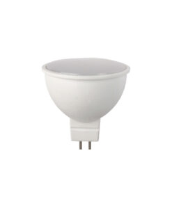 LED Λάμπα MR16 GU5.3 12V AC/DC 7W Diolamp 120° 540lm 4000K  – 7WMR16SNW
