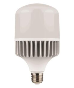 ΛΑΜΠΑ LED SMD T80 30W E27 6500K 100-277V EUROLAMP 147-76539