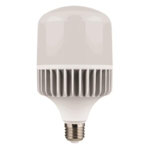 ΛΑΜΠΑ LED SMD T80 30W E27 6500K 100-277V EUROLAMP 147-76539