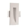 ΣΠΟΤ ΓΥΨΙΝΟ ΠΑΡΑΛΛΗΛΟΓΡΑΜΜΟ 1W LED CREE 360x130x60 PRO EUROLAMP 147-53207