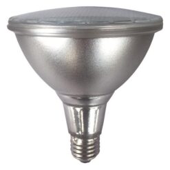 ΛΑΜΠΑ LED SMD PAR 38 IP65 15W E27 4000K 42V AC/DC EUROLAMP 147-77566